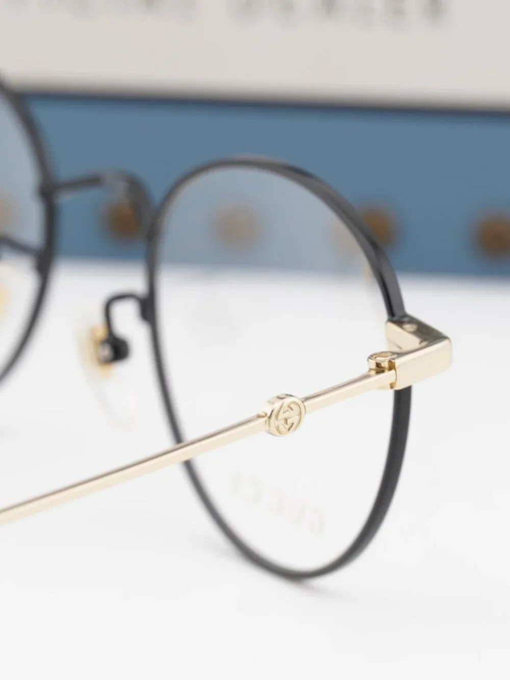 Gucci model gg0607ok