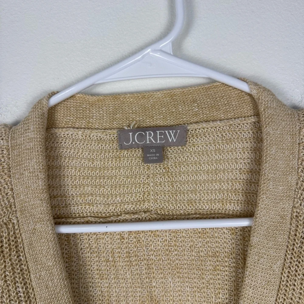 J. Crew sz xs