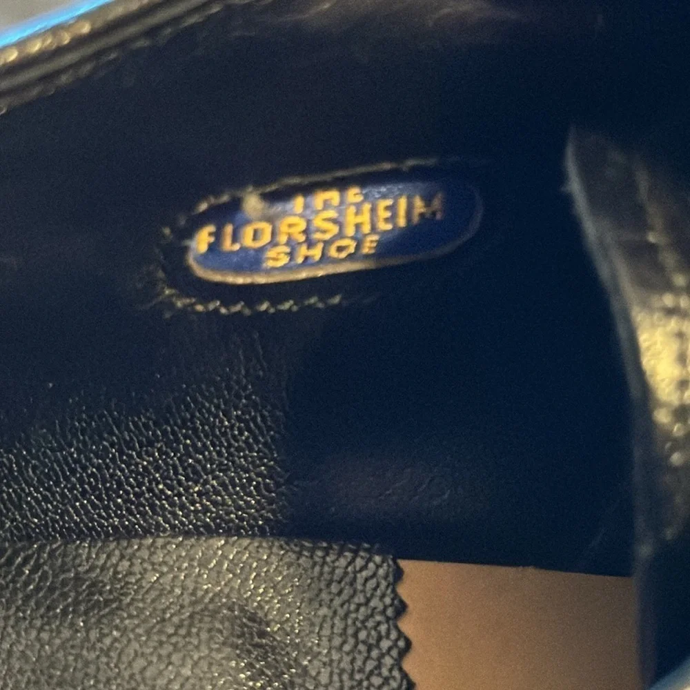 Florsheim 21803 sz