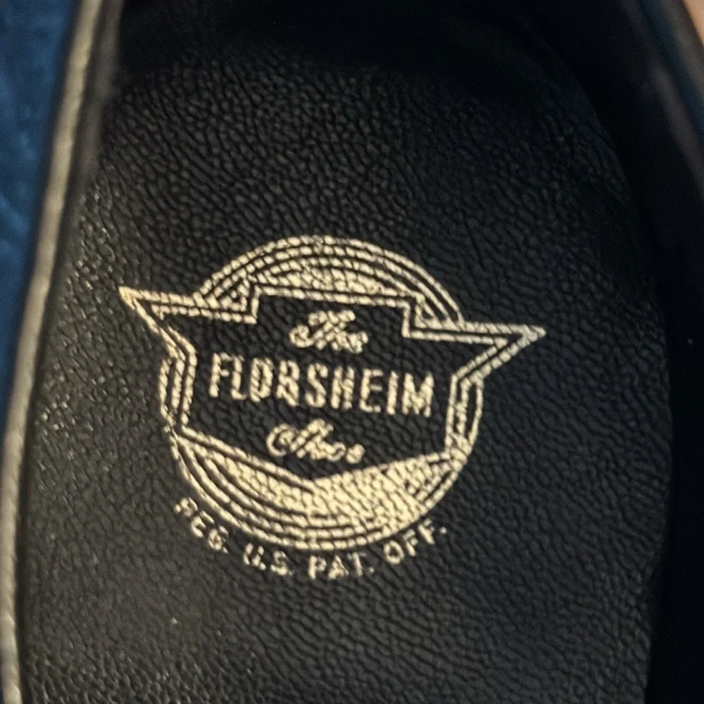 Florsheim 21803 sz