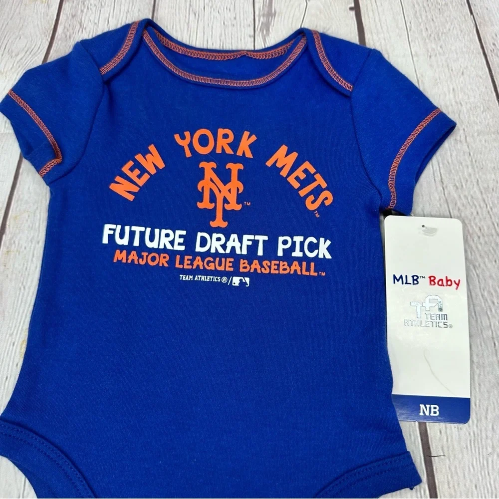 MLB new tags