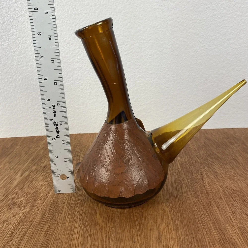 The Unbranded Brand vintage spanish