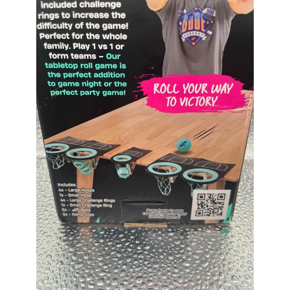 Dude Perfect unleash hours