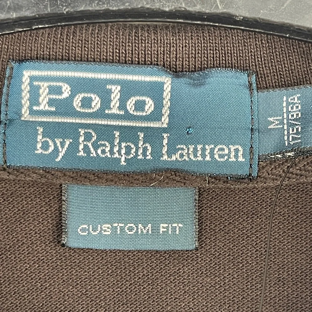Polo Ralph Lauren men brown