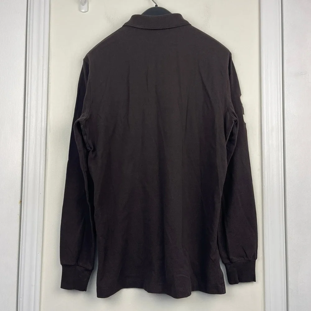 Polo Ralph Lauren men brown