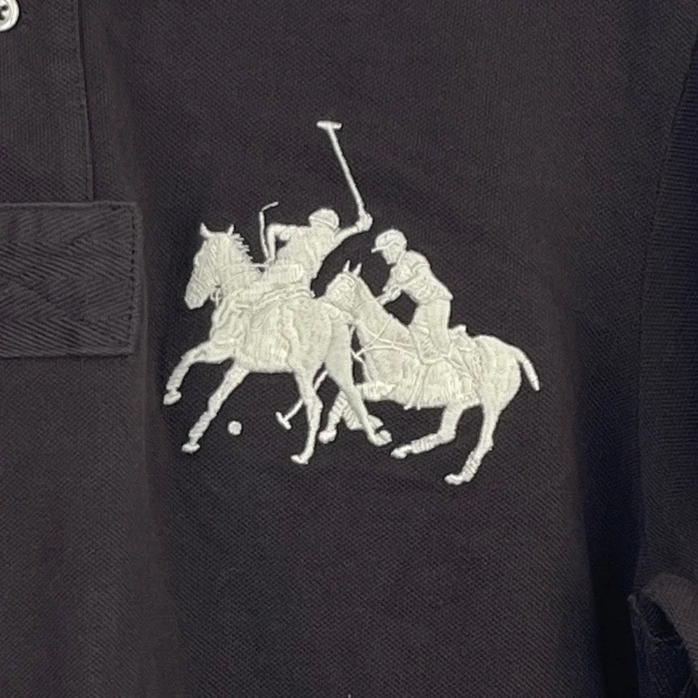 Polo Ralph Lauren men brown