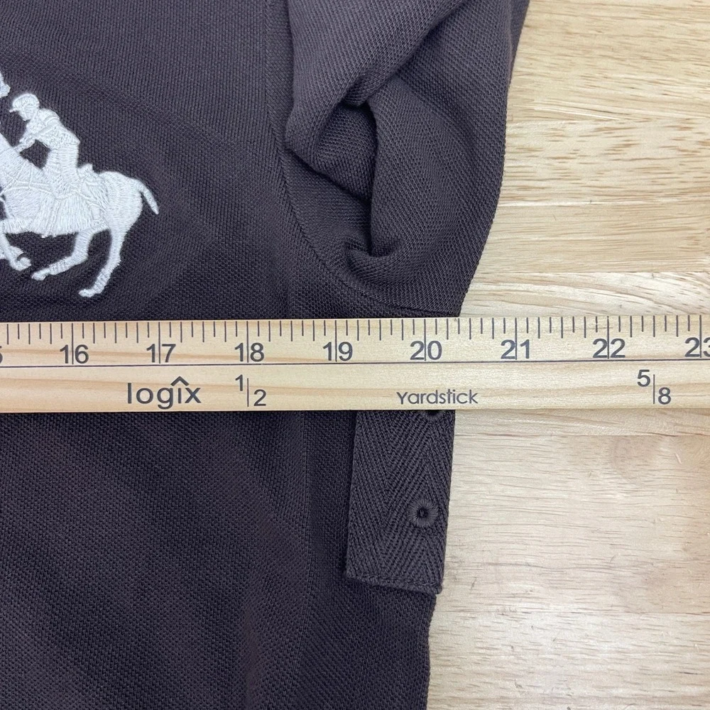 Polo Ralph Lauren men brown