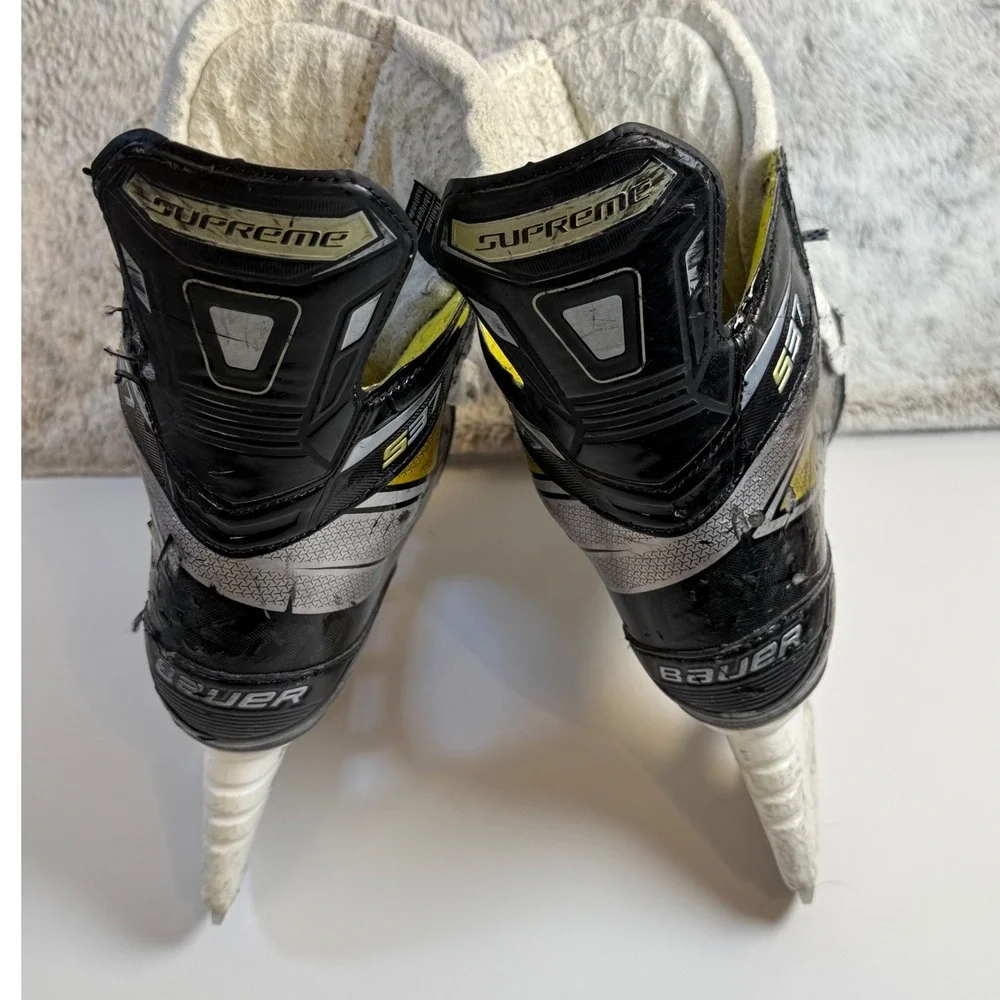 Bauer supreme s53