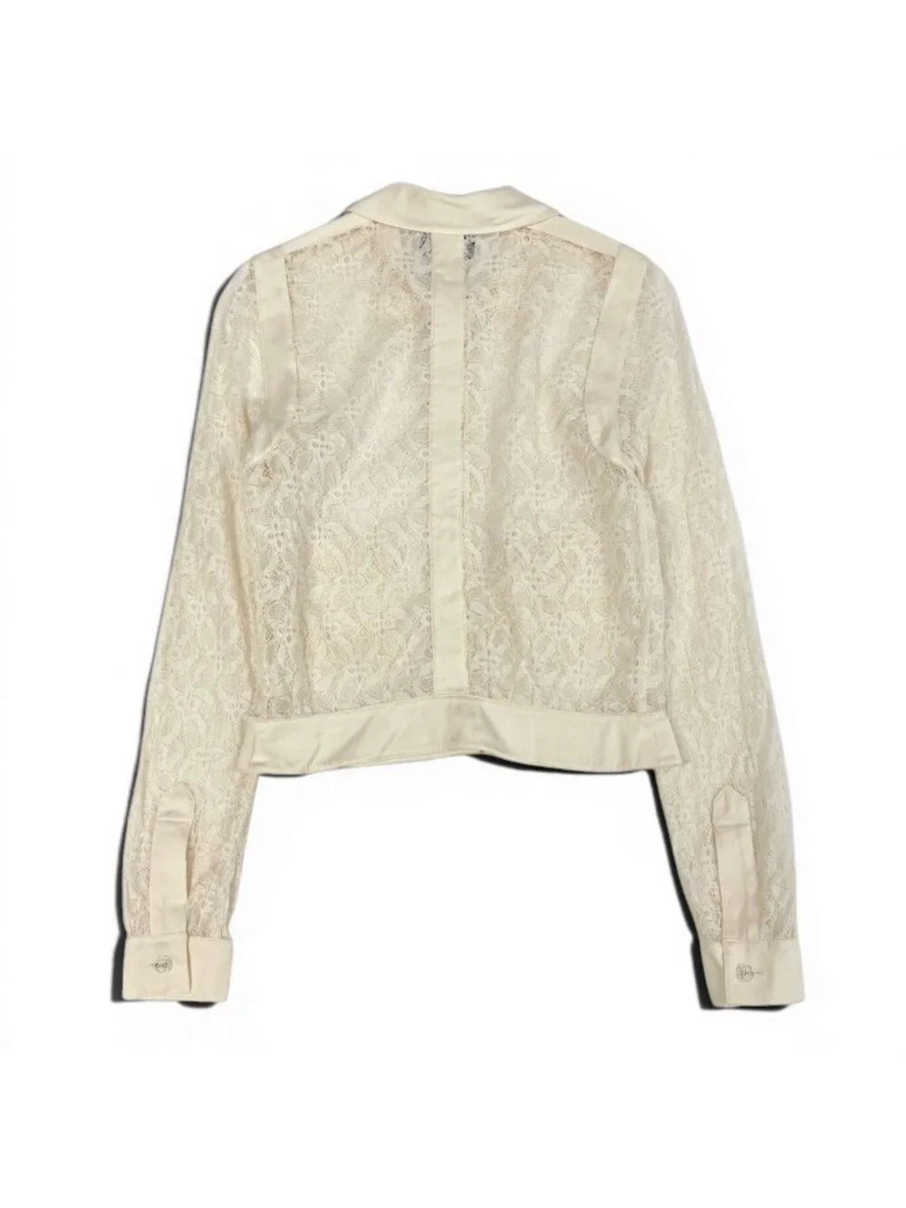 Chanel brand color