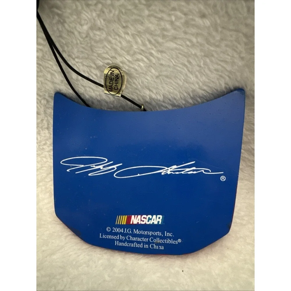 Hasbro jeff gordon