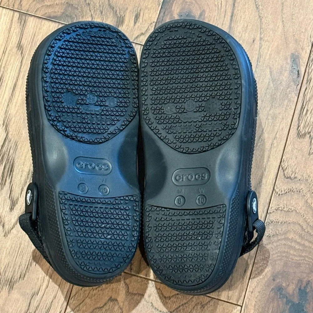 CROCS like new