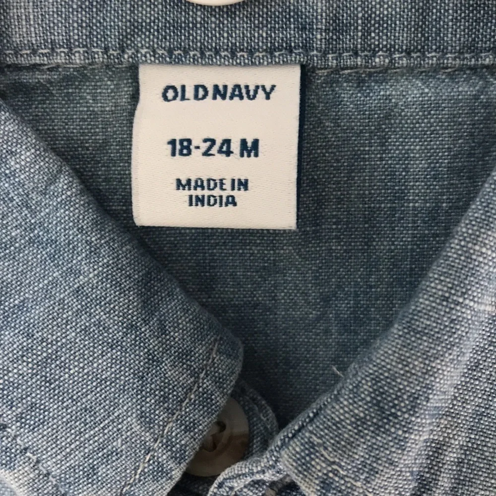 Old Navy excellent pre