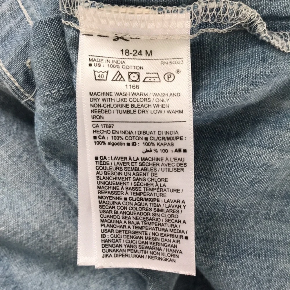Old Navy excellent pre