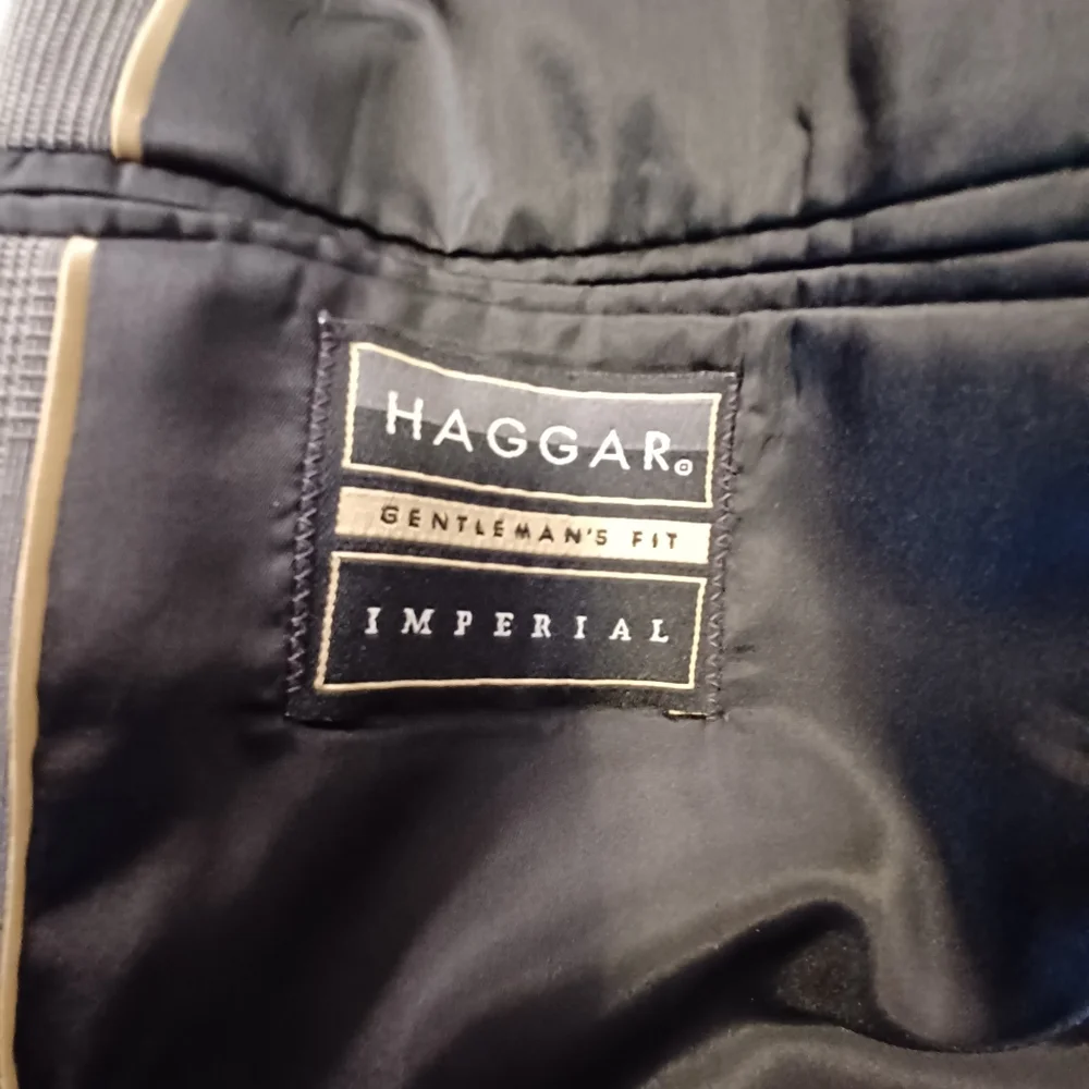 Haggar 260901 imperial