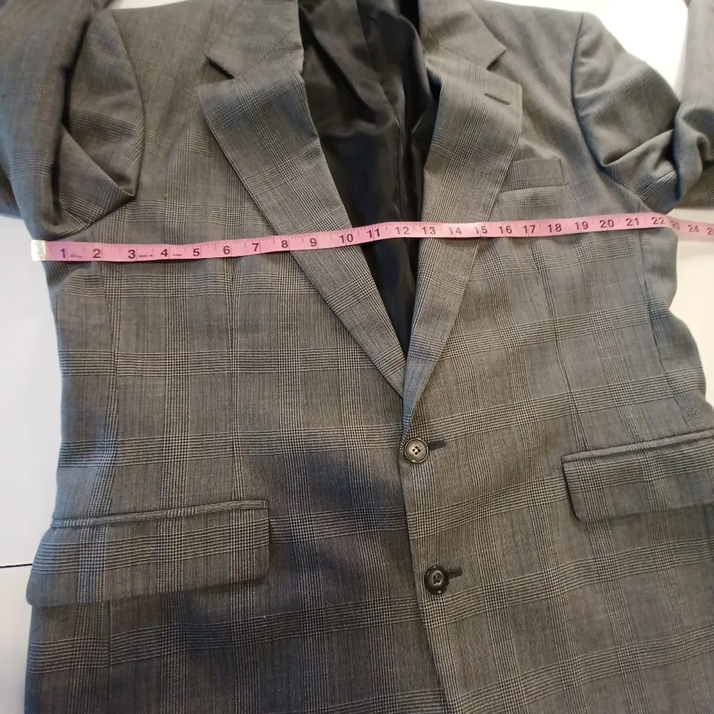 Haggar 260901 imperial