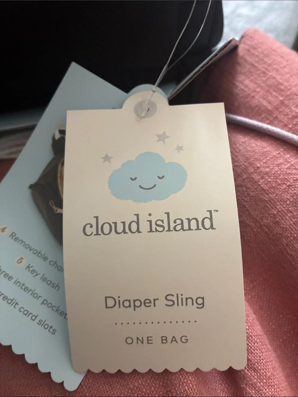cloud island easily carry