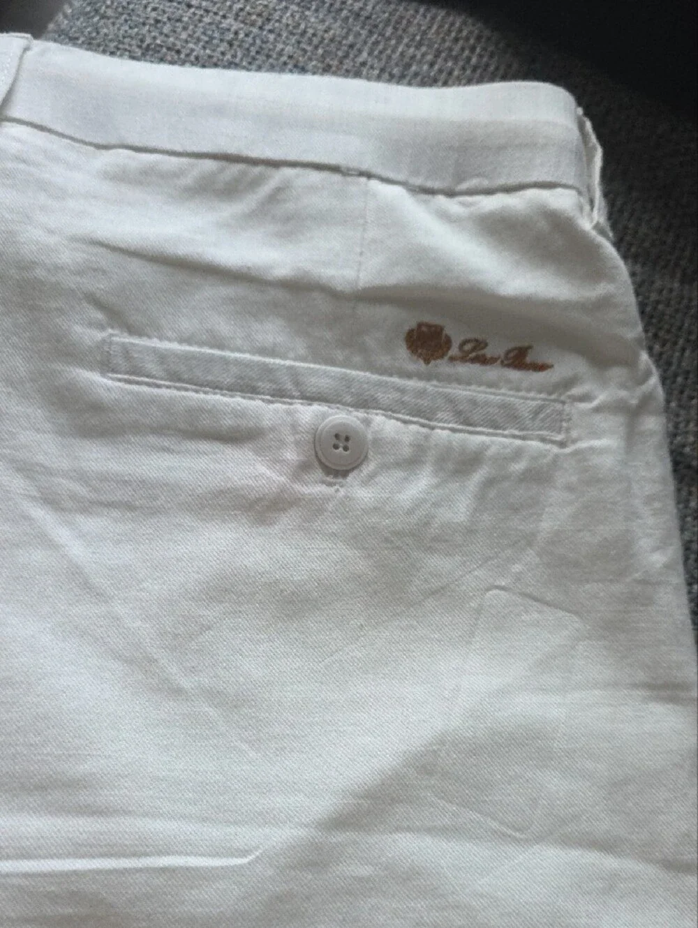 Loro Piana 78 soft