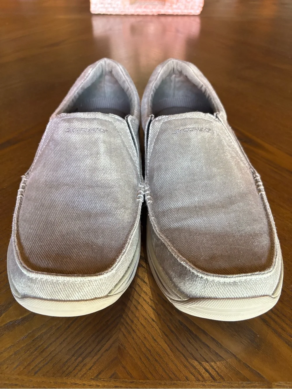 Skechers comfortable relaxed