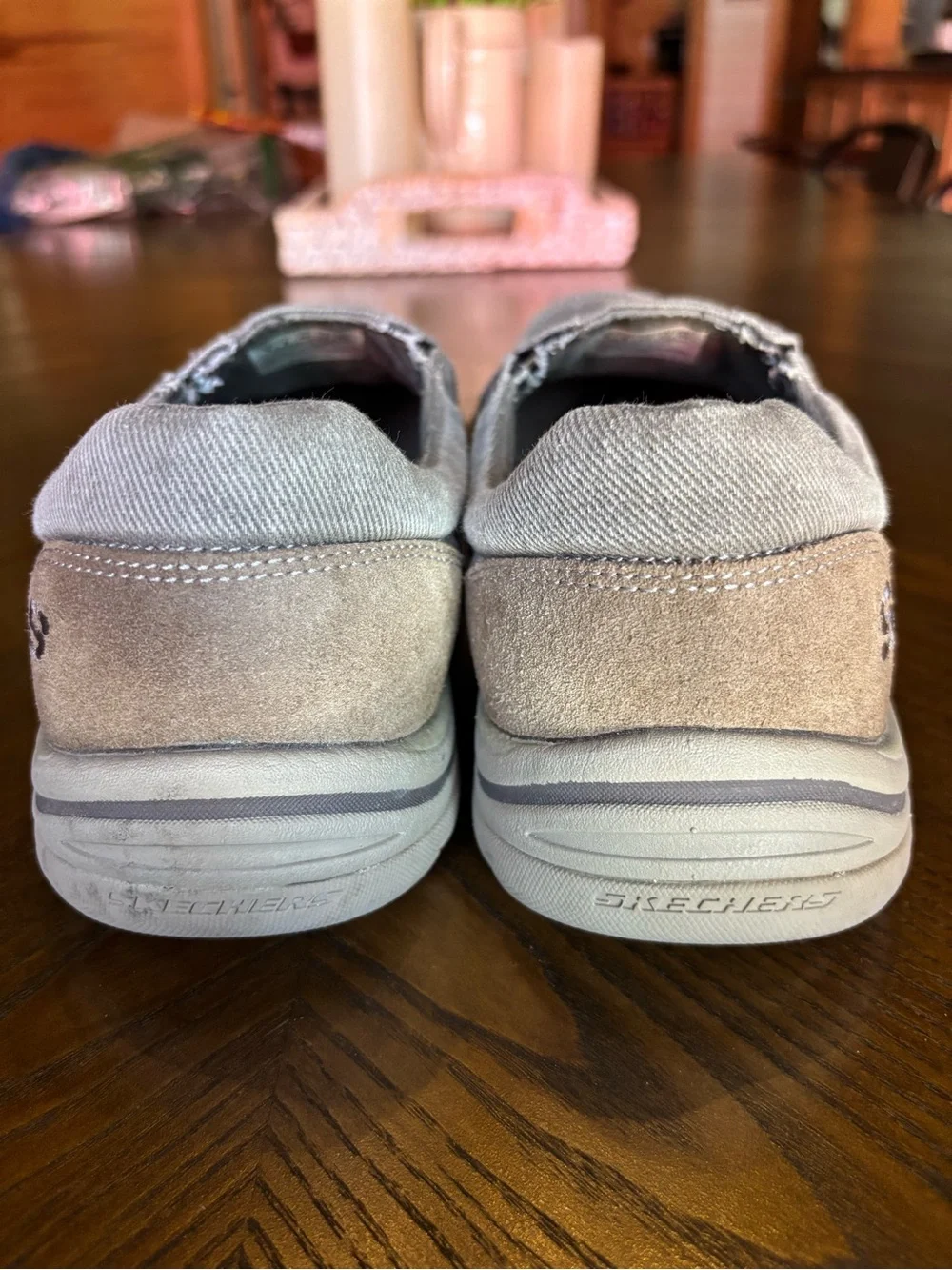 Skechers comfortable relaxed