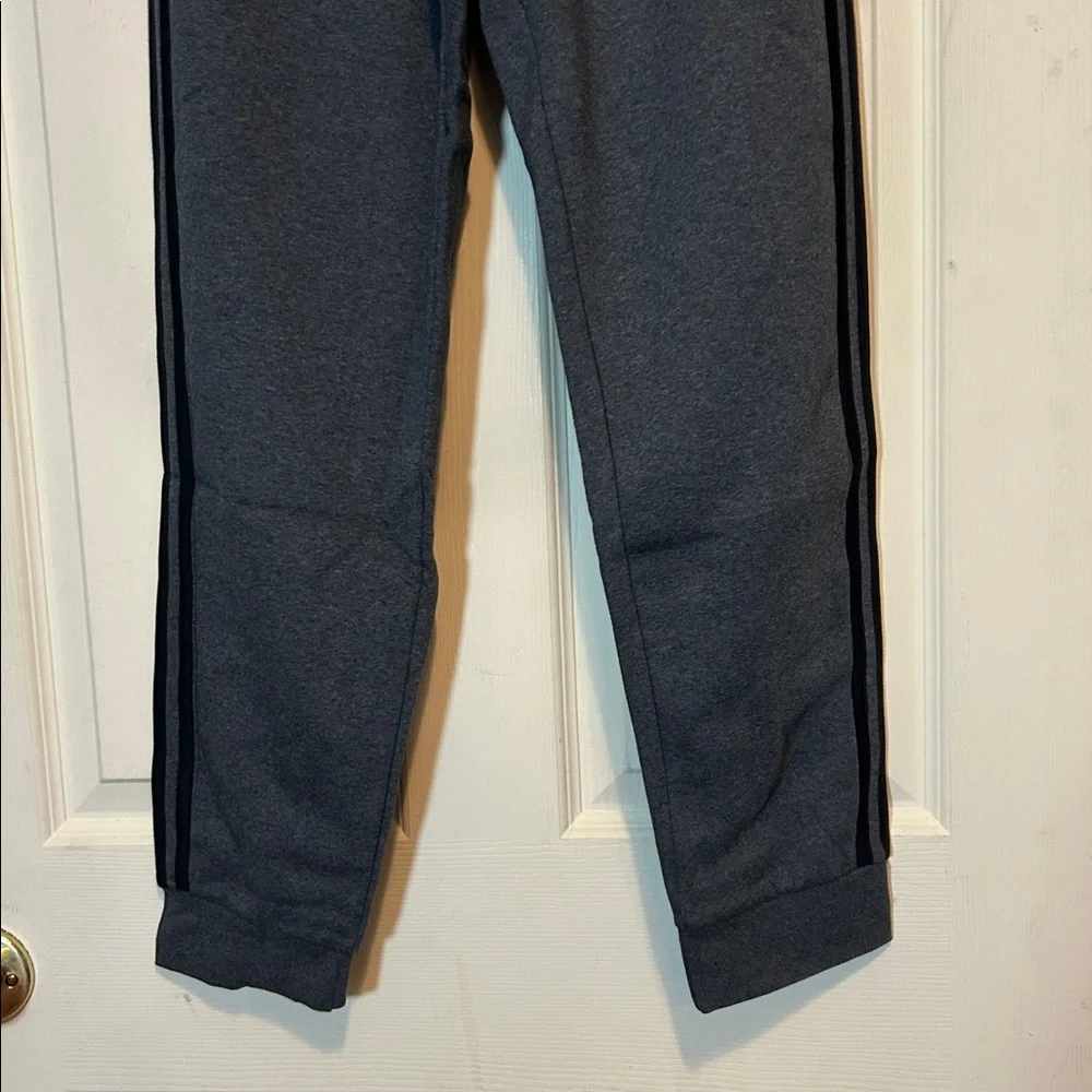 adidas gray b9 medium