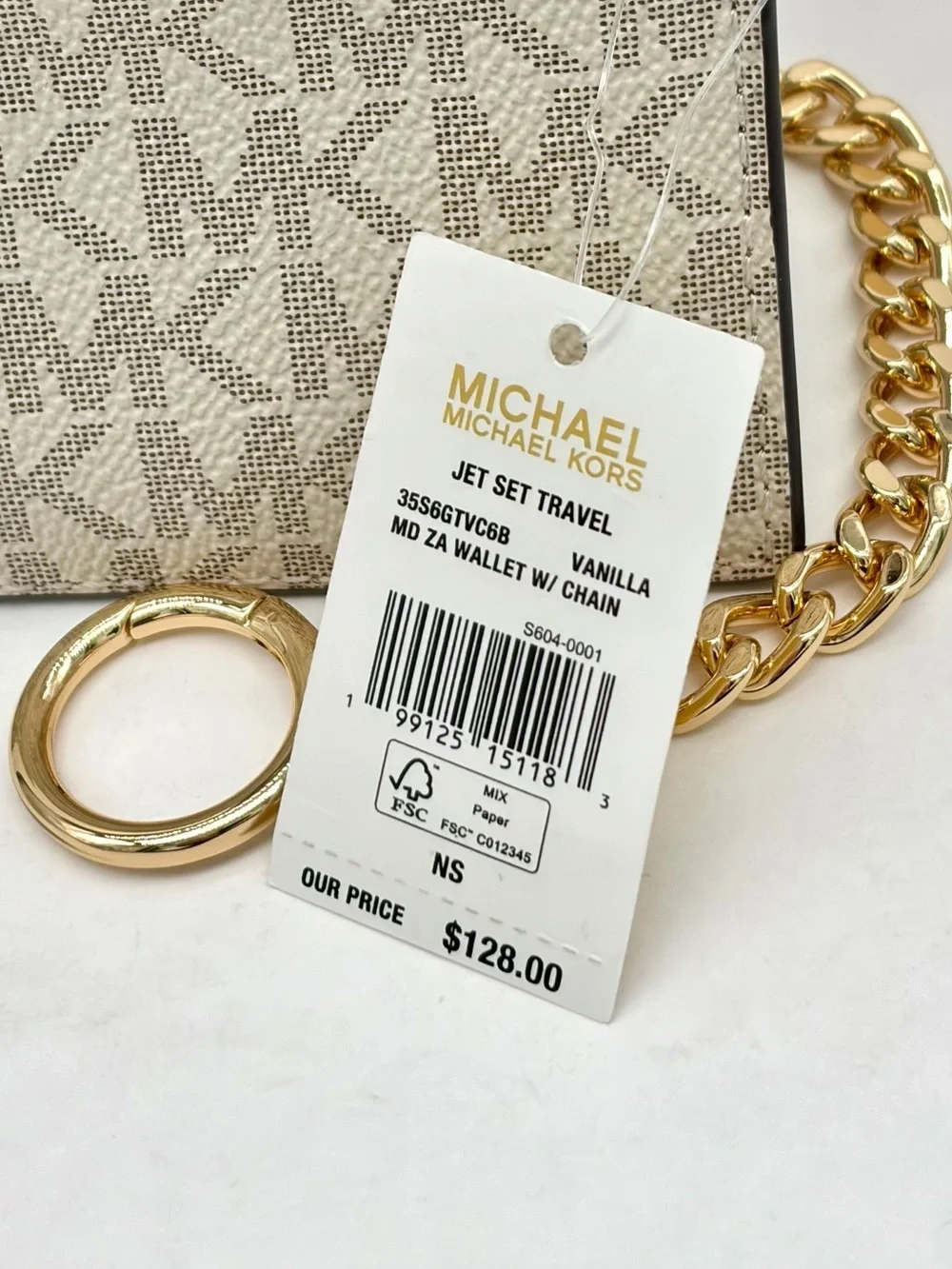 Michael Kors details 89