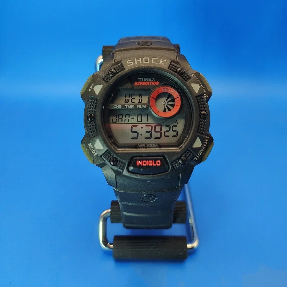 Timex vintage 2000