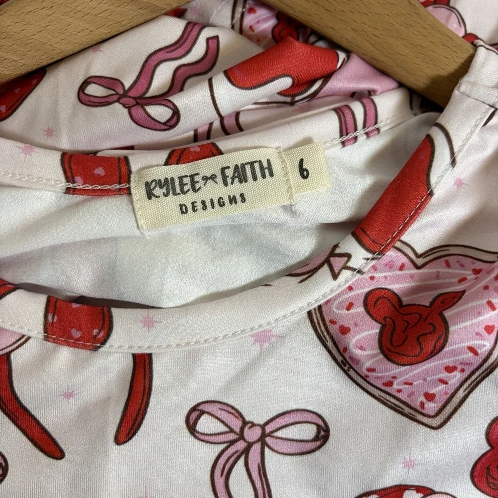 Rylee Faith Designs brand new