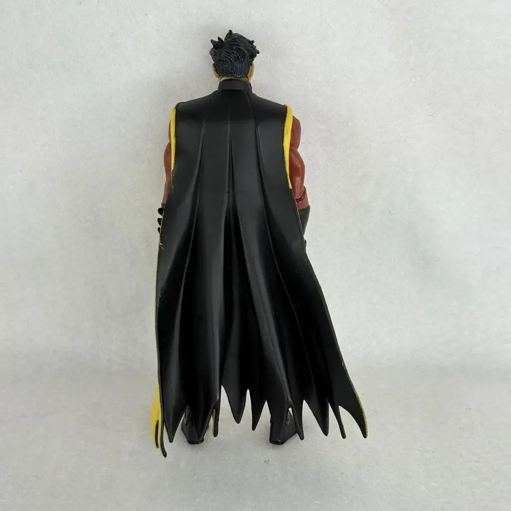 DC Comics dc comics