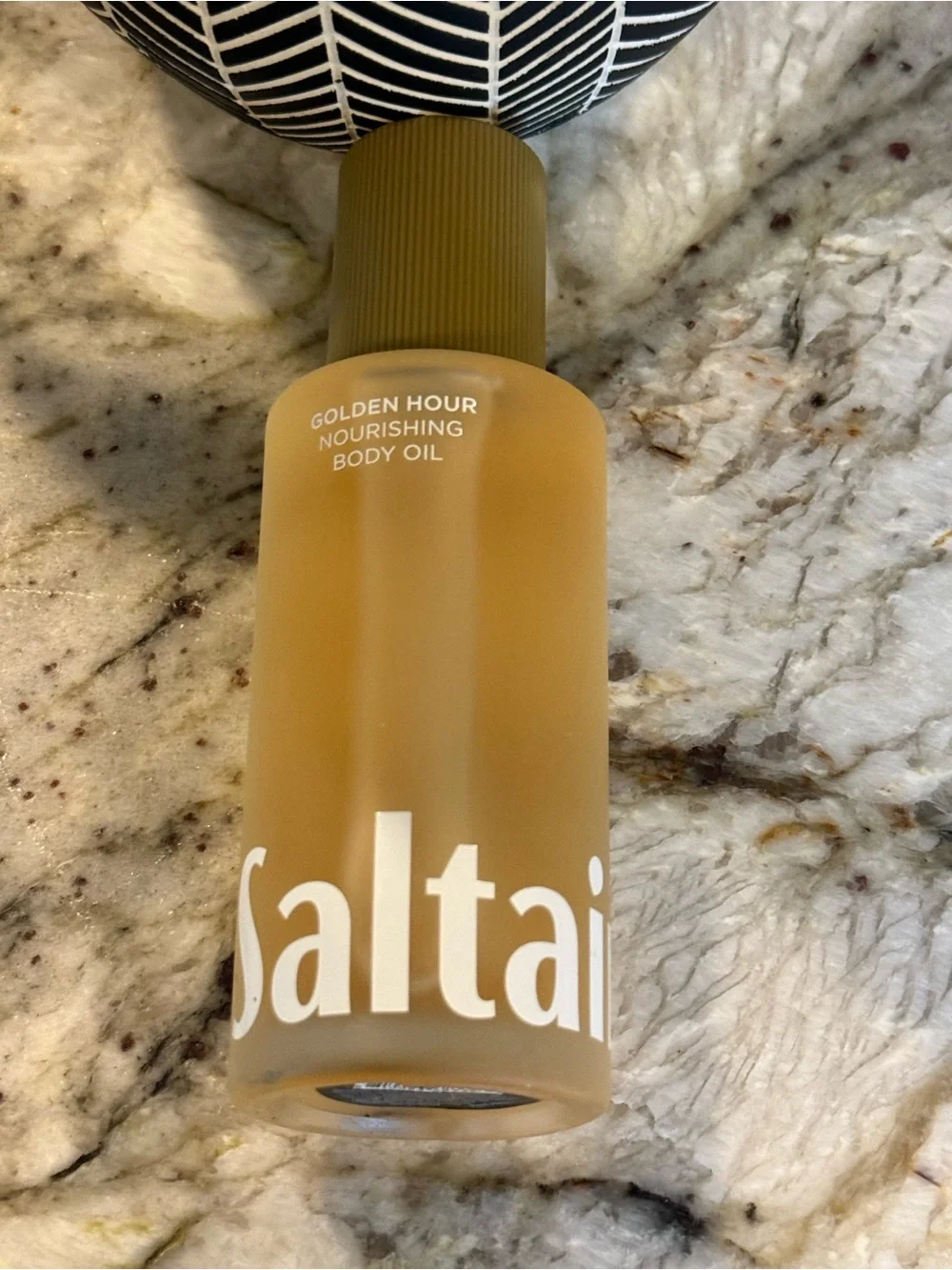 Saltaire salta golden