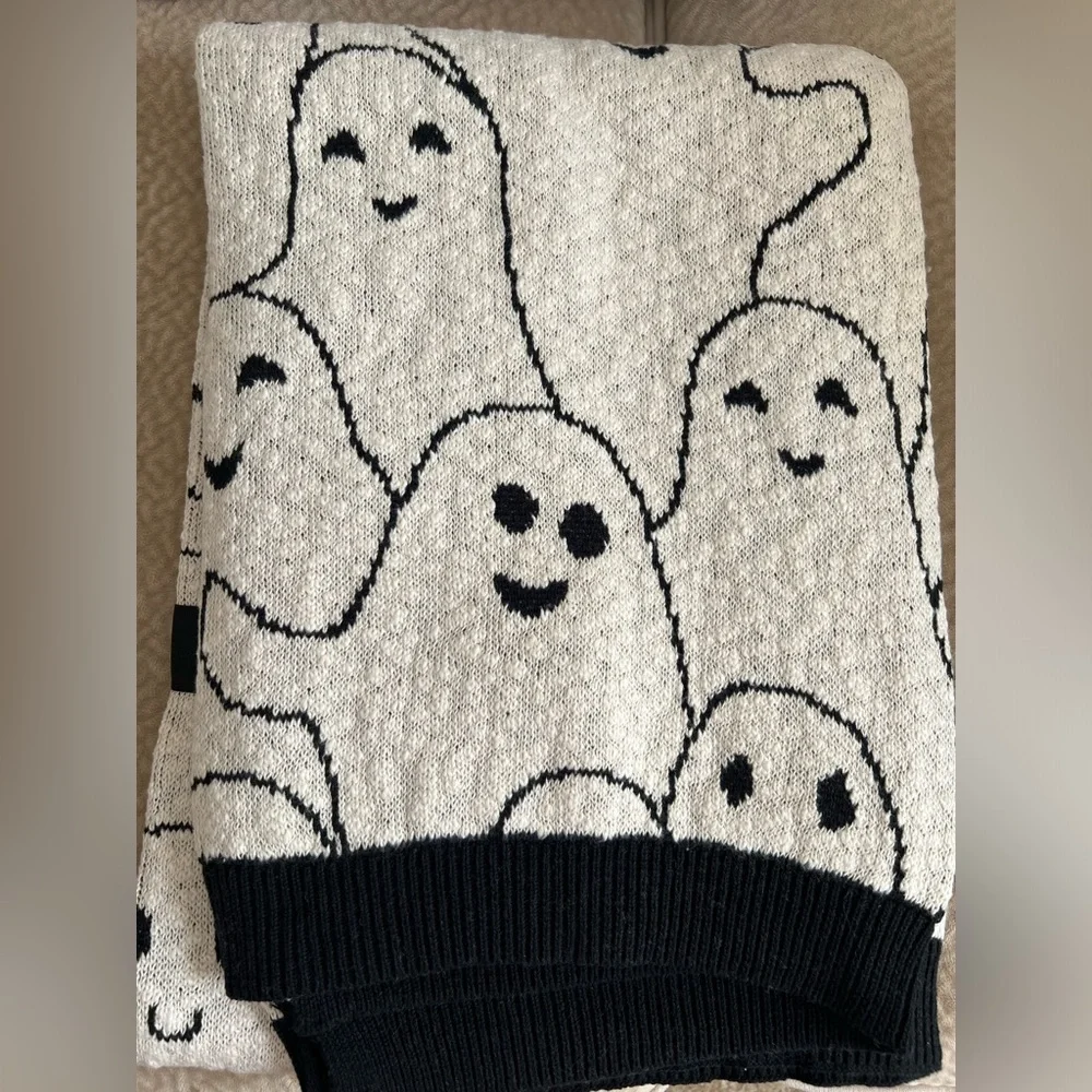 Ghost Party ghost party