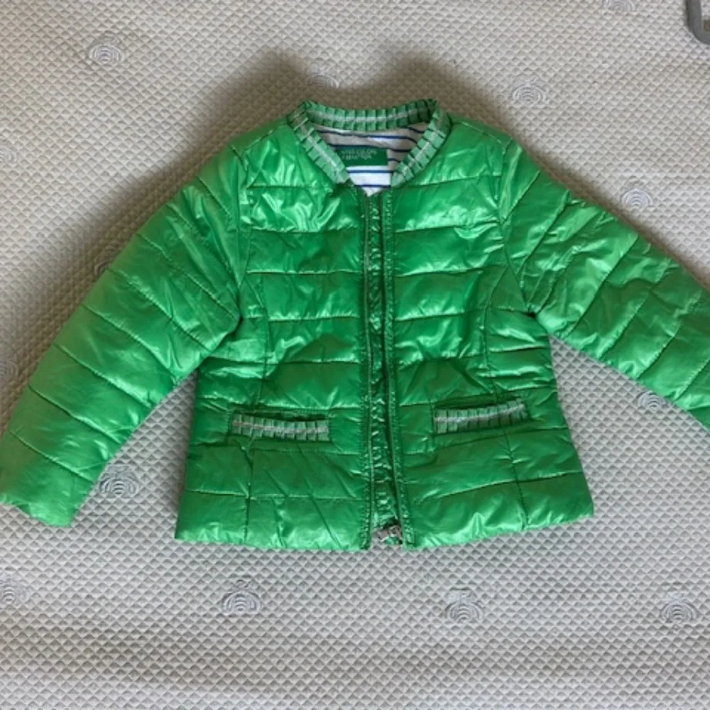 United Colors Of Benetton brighten up