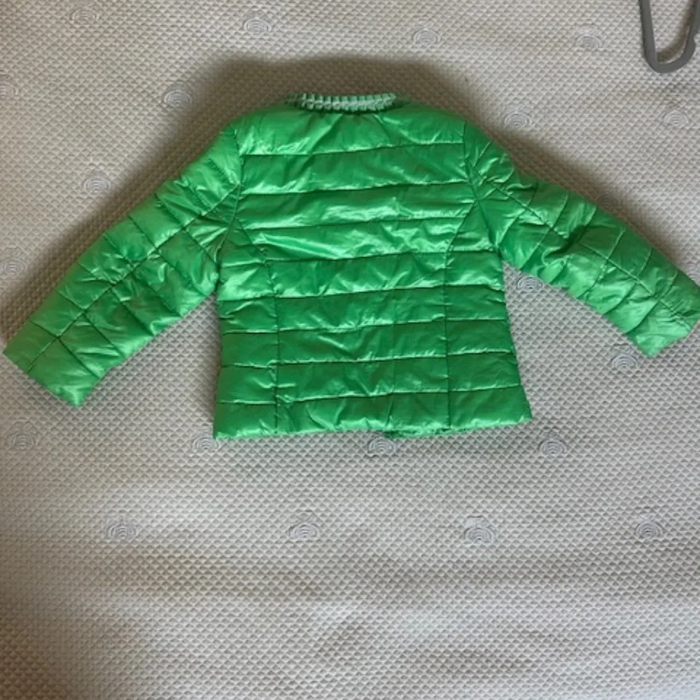 United Colors Of Benetton brighten up