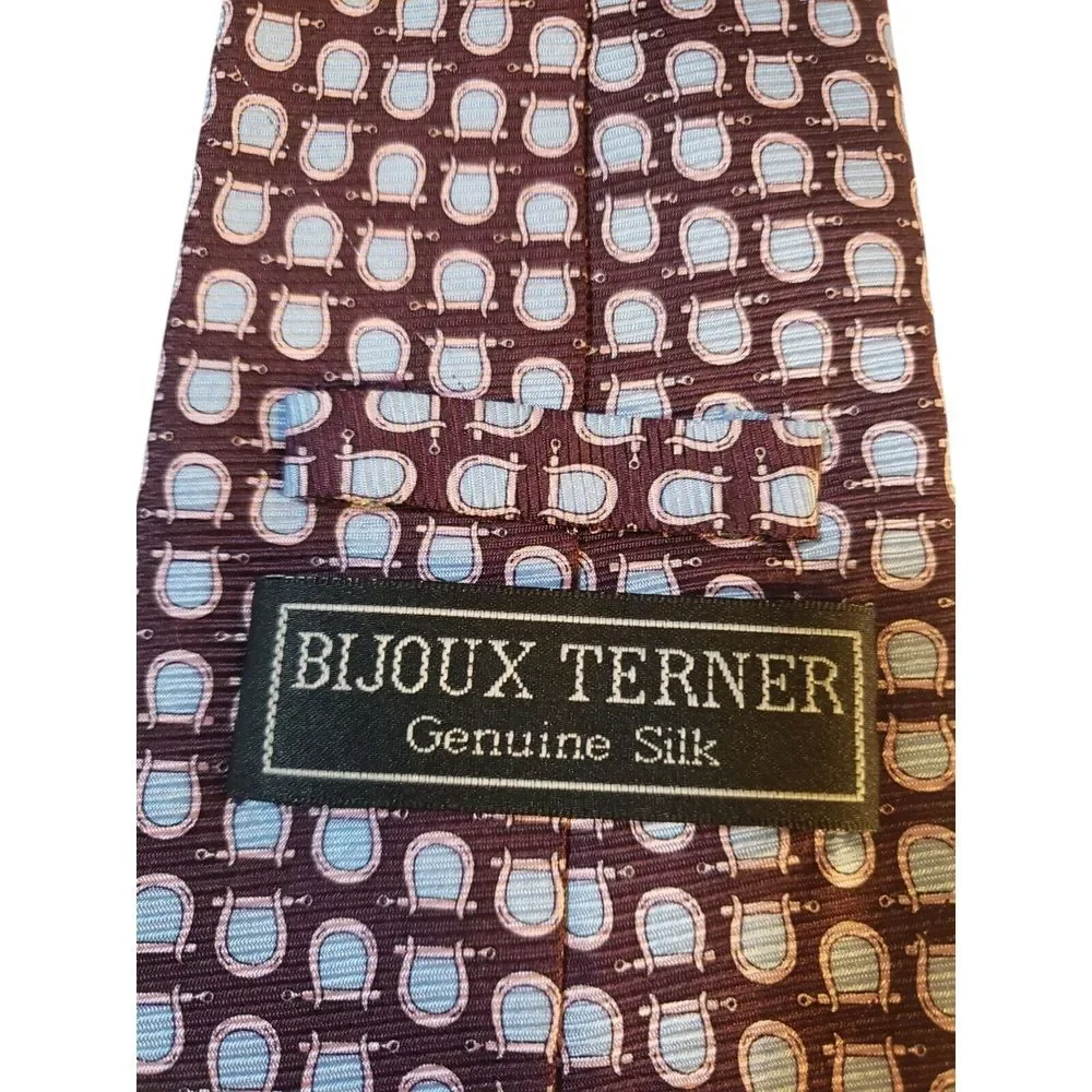 Bijoux Terner this designer