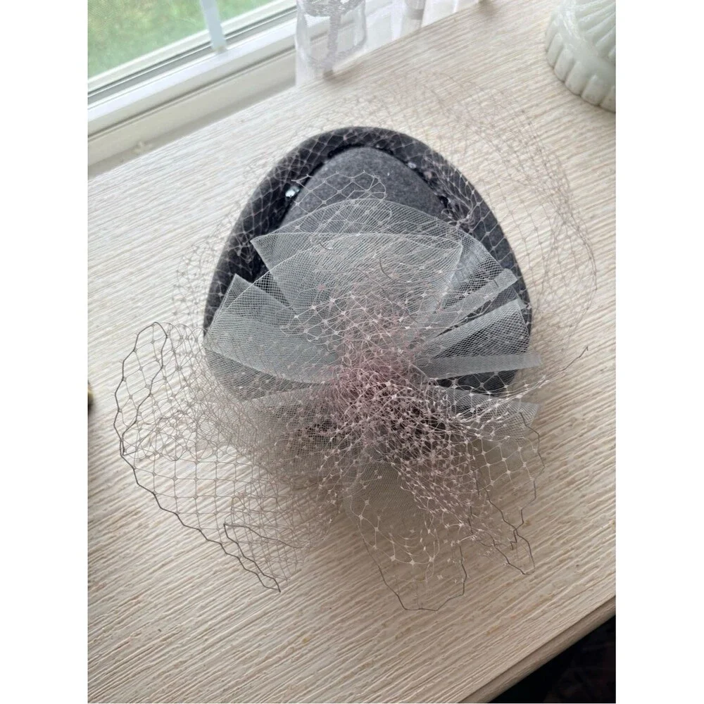 Unbranded vtg gray
