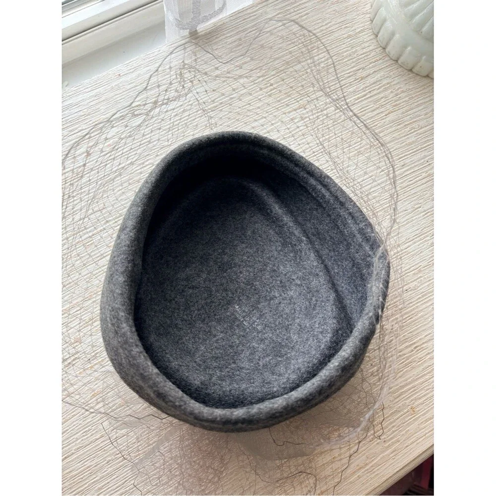 Unbranded vtg gray