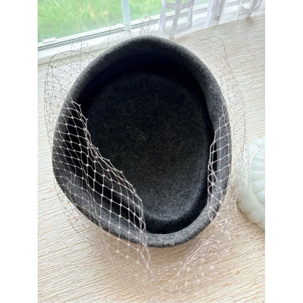 Unbranded vtg gray