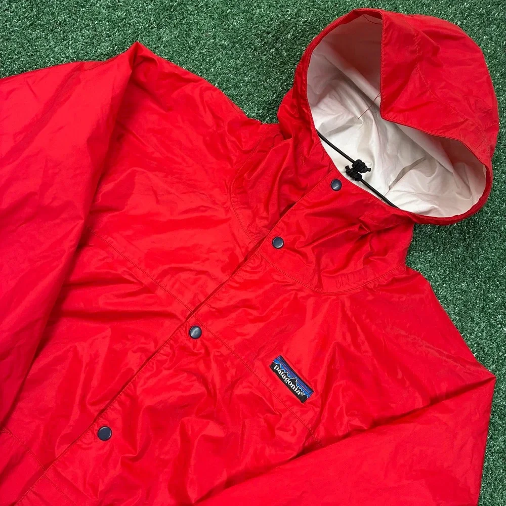 Patagonia vintage 90s