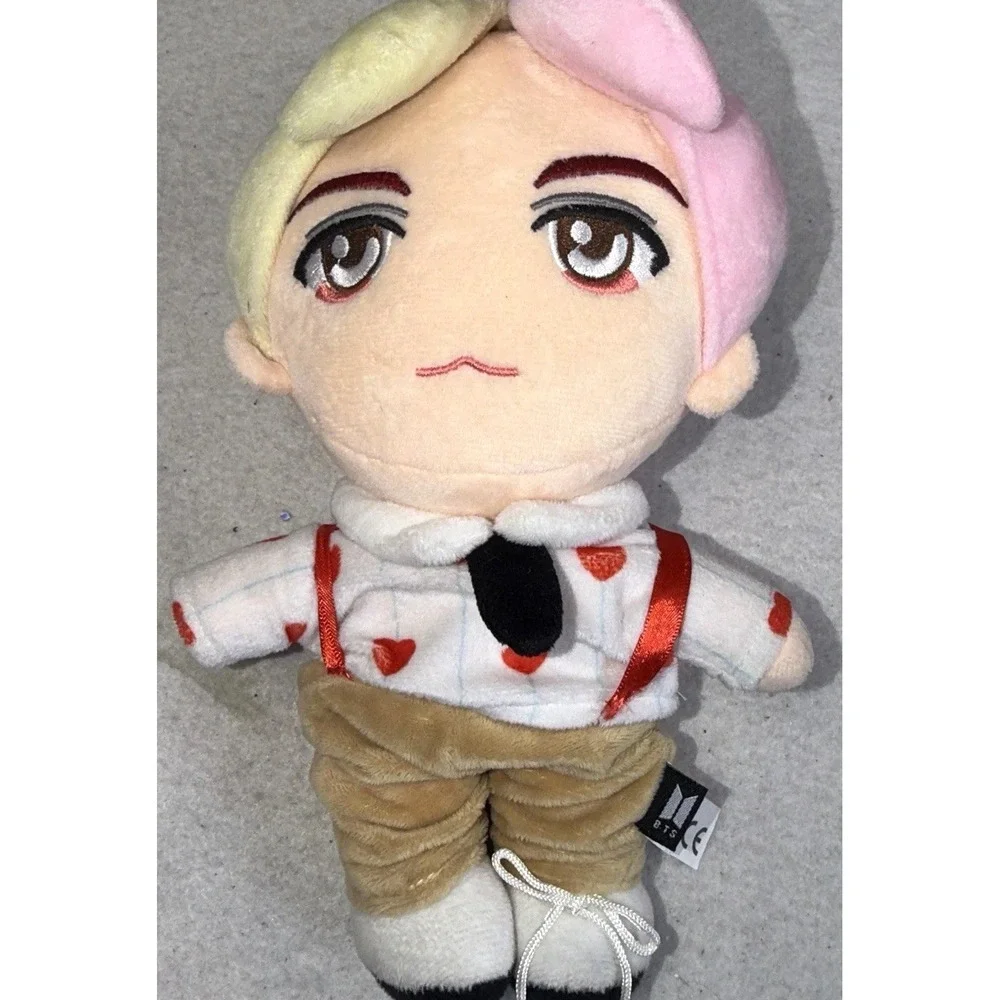 BTS Jimin Valentine's‎ Day 8