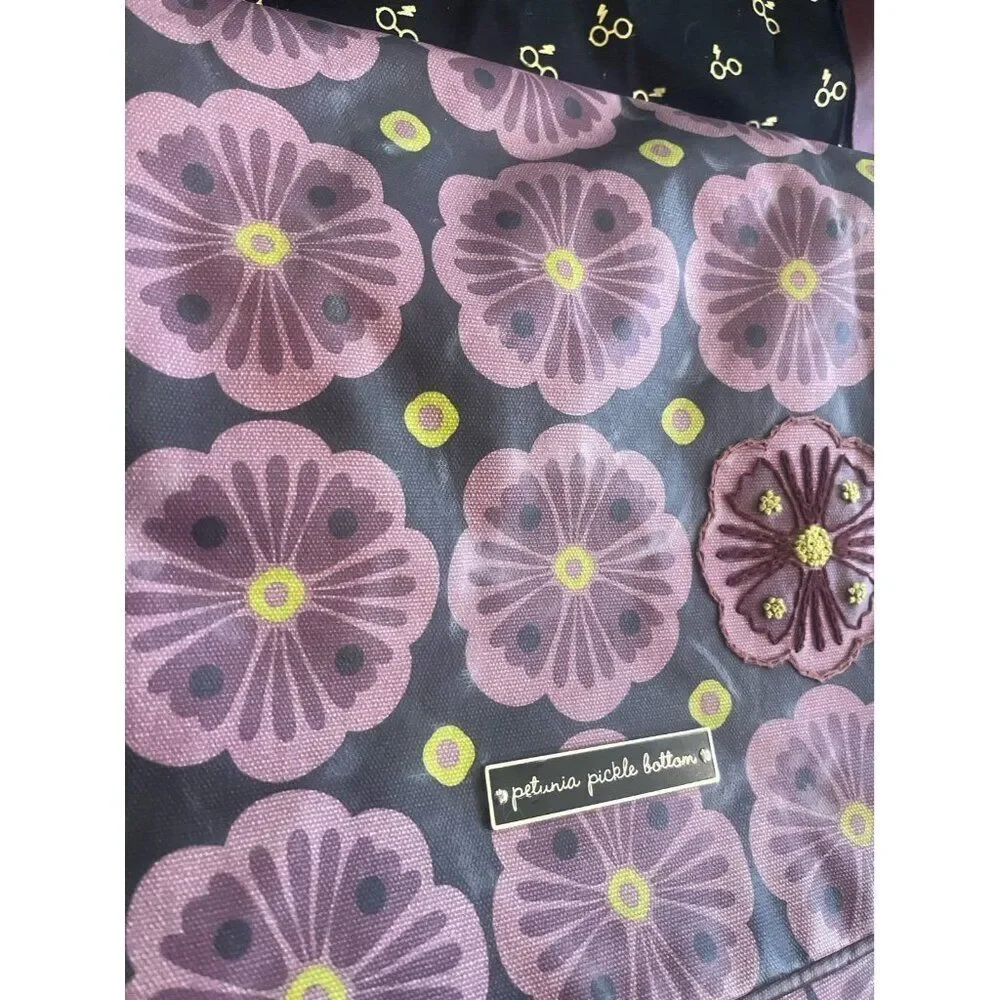 Petunia Pickle Bottom petunia picklebottom