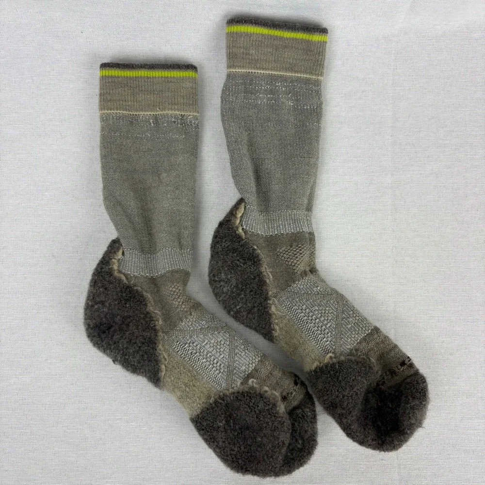 Smartwool zones 3% walks