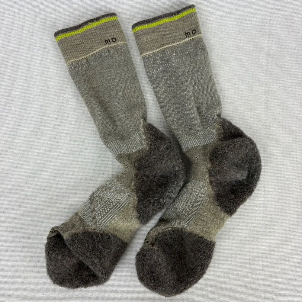 Smartwool virtually msmts style