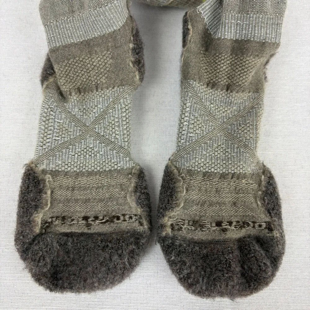 Smartwool machine beige savings