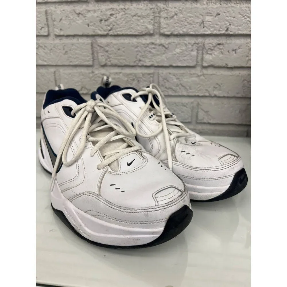 Nike features air