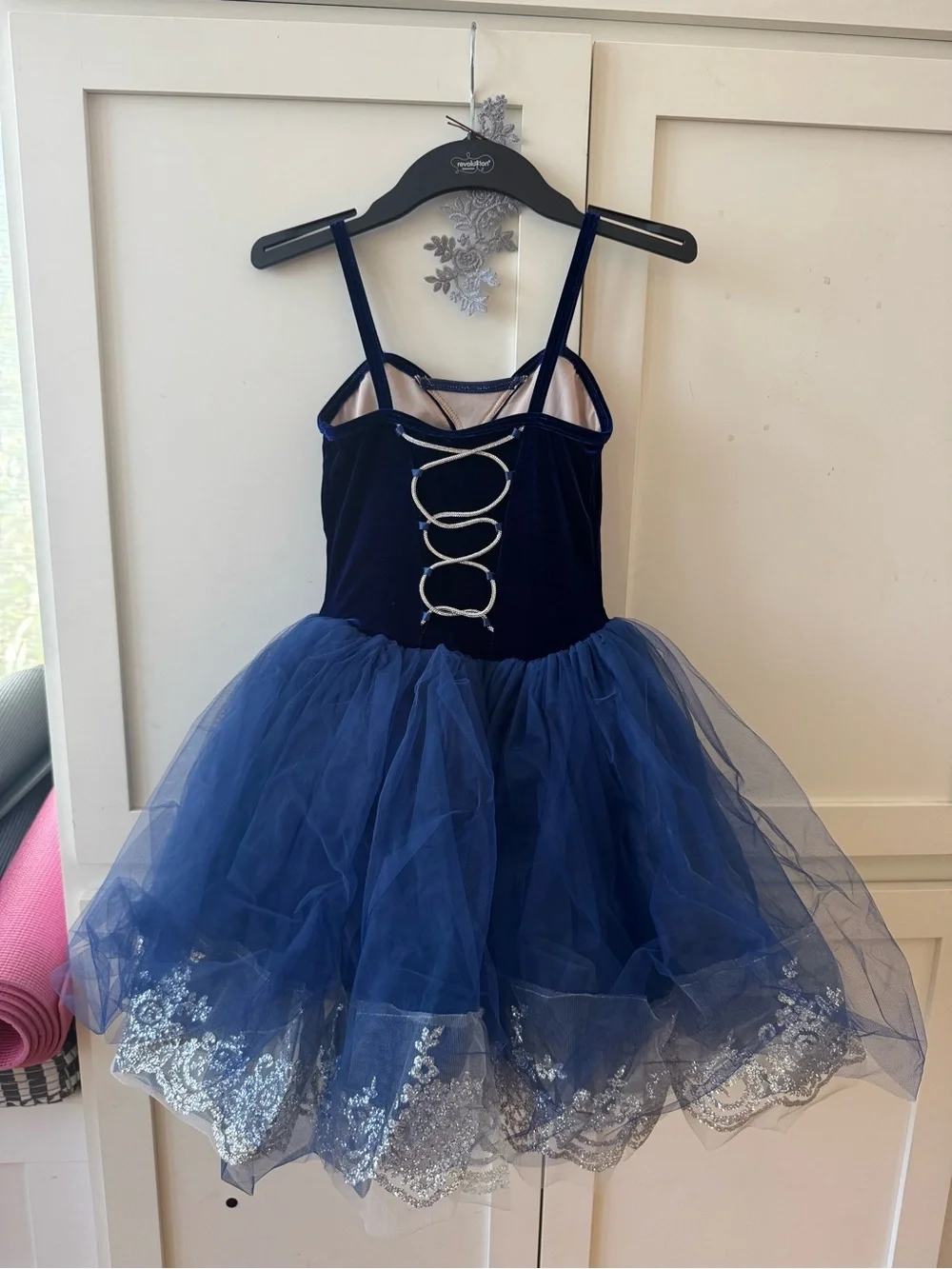 Weissman navy blue