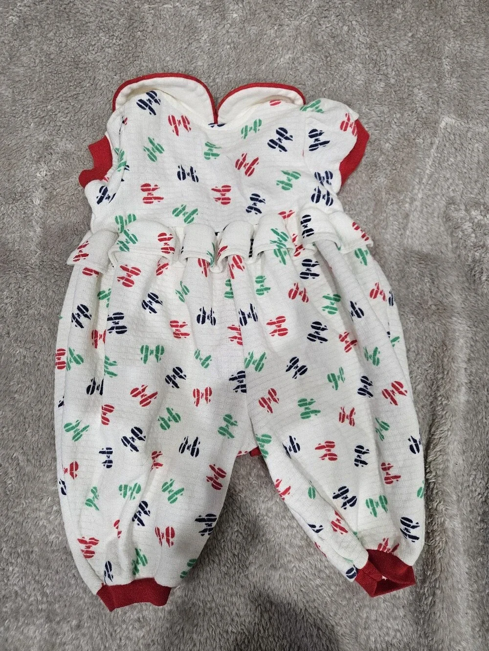 Baby Dior this vintage