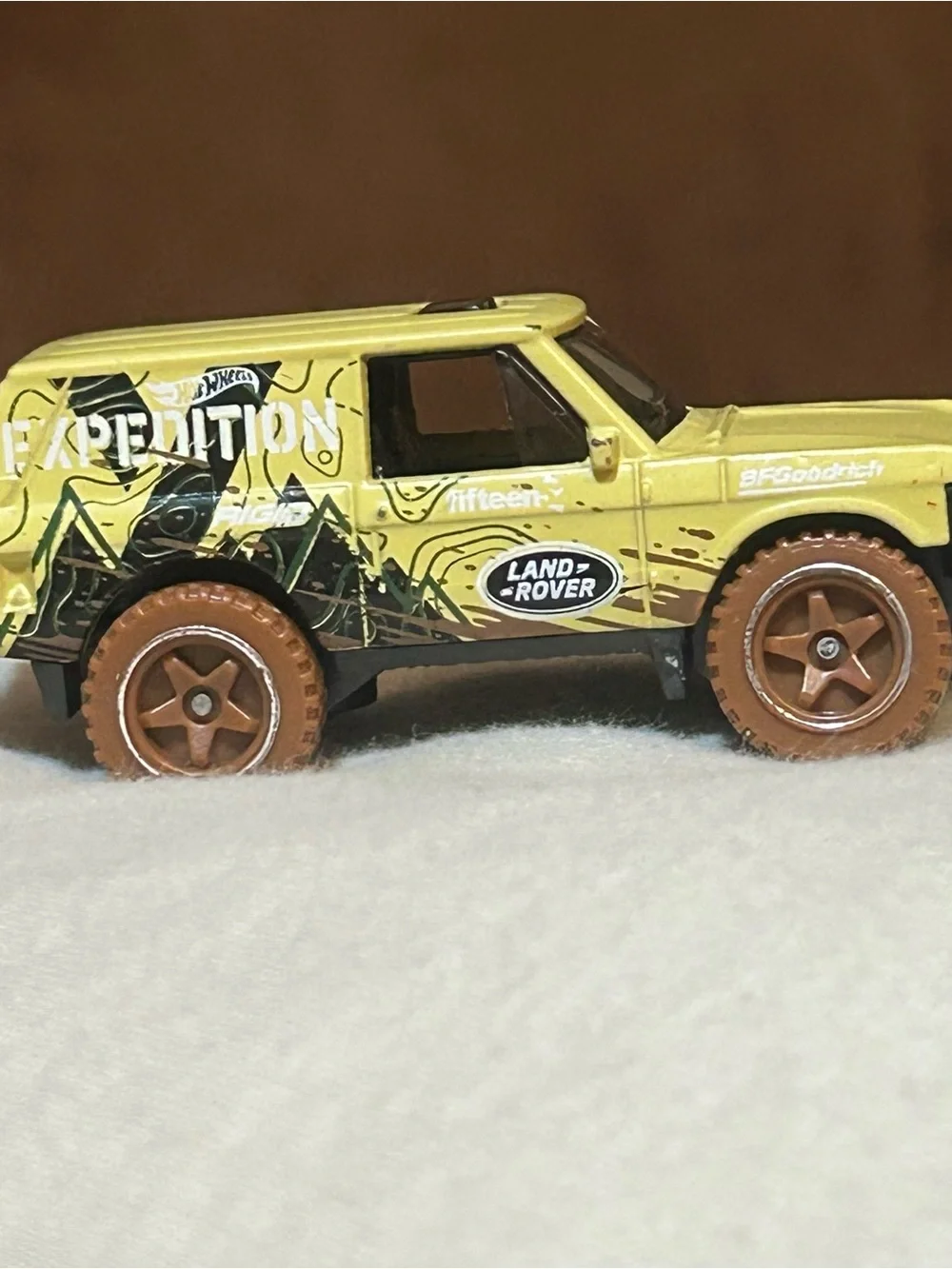 Hot Wheels 64 great