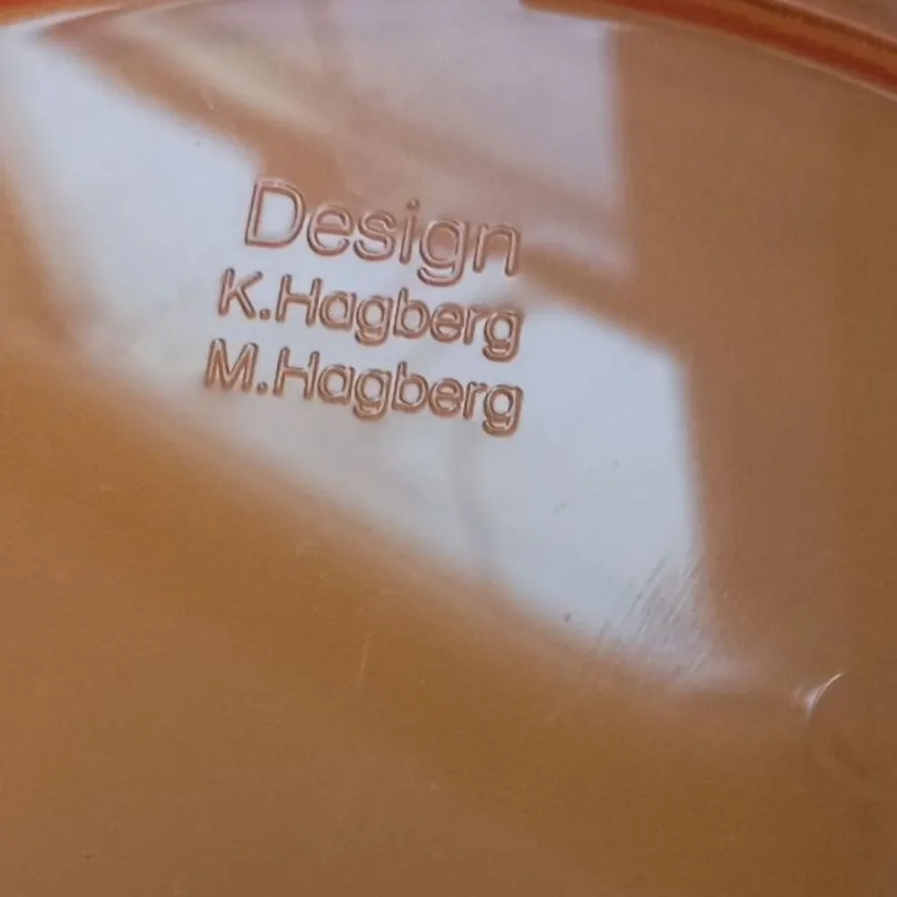 IKEA hagberg dinner