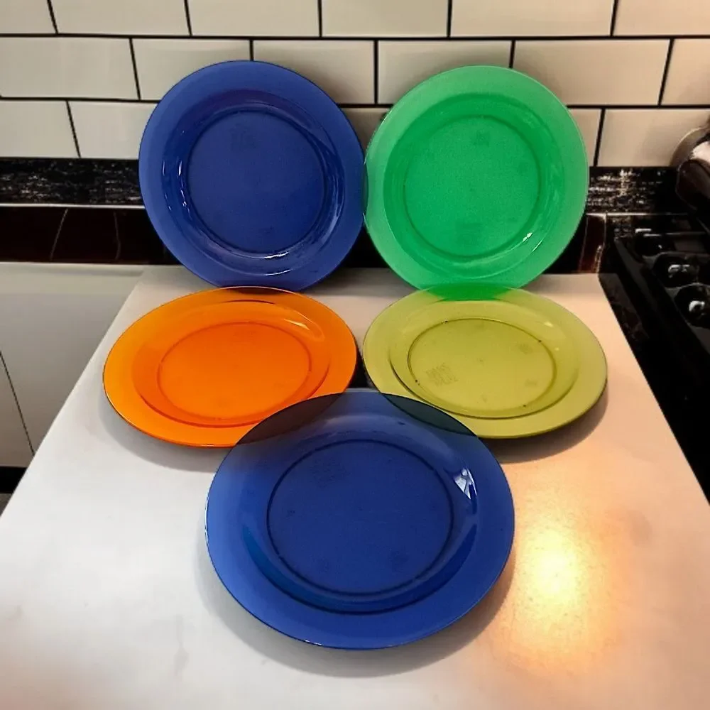 IKEA hagberg dinner