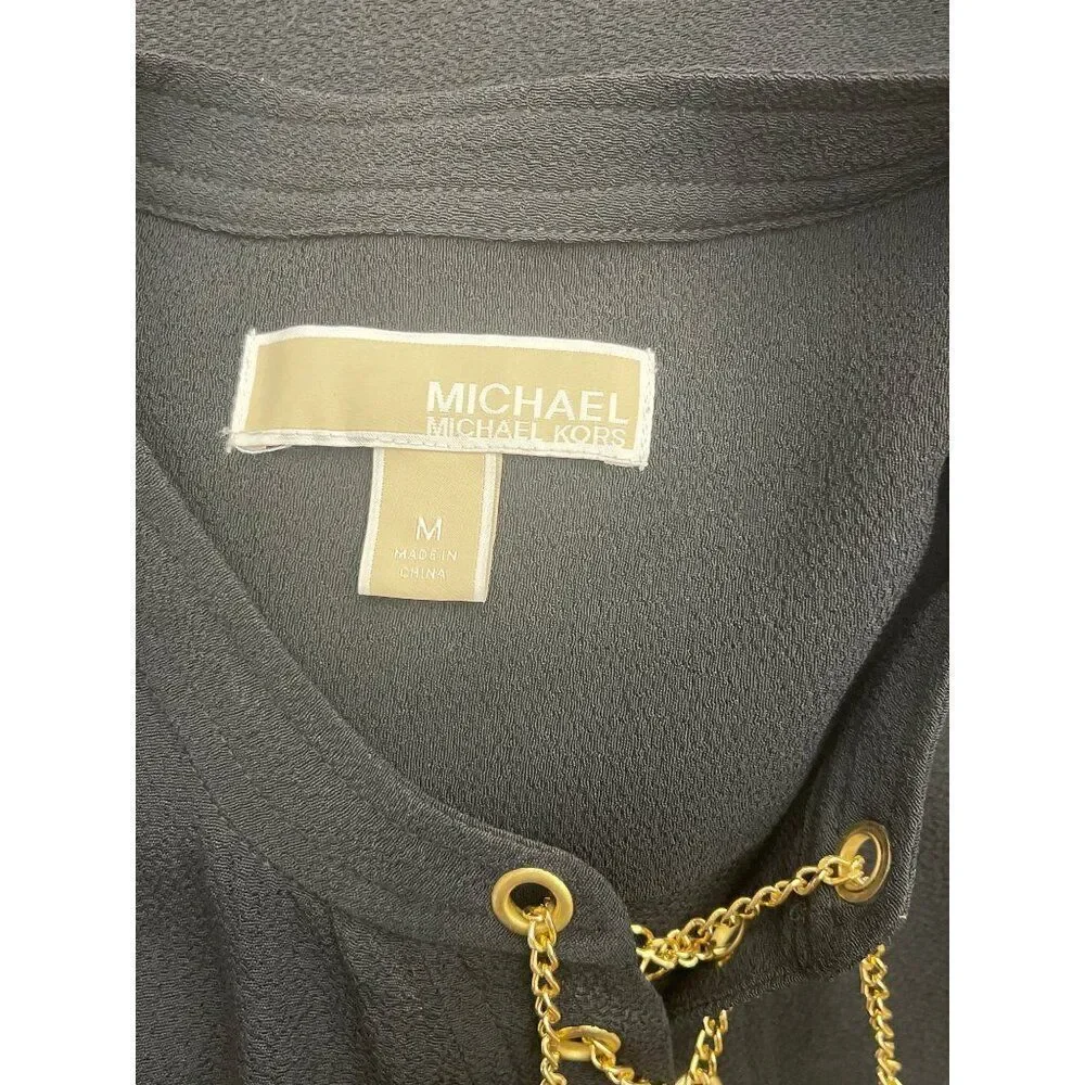 Michael Kors beautiful pre