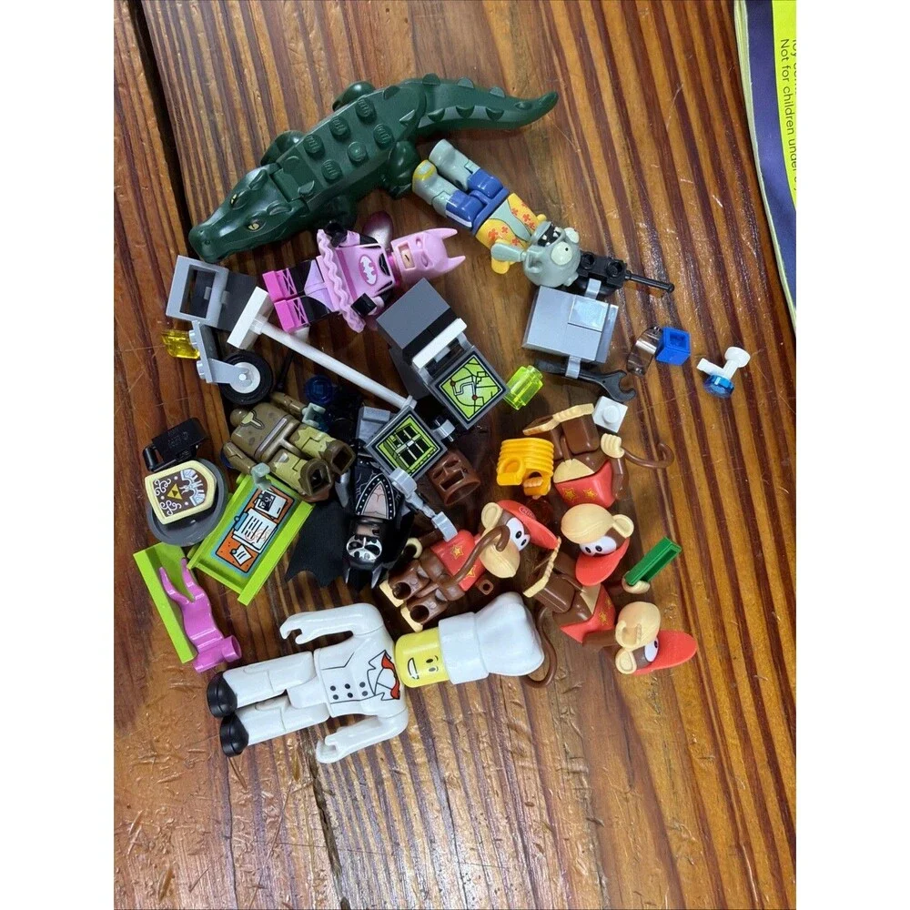 Lego product bulk